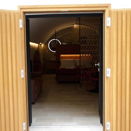Suite Santa Caterina Monopoli Dış mekan fotoğraf