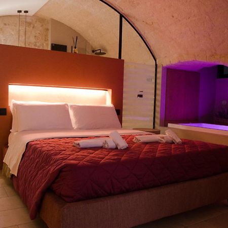 Suite Santa Caterina Monopoli Dış mekan fotoğraf