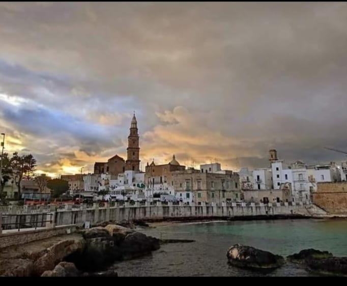 Suite Santa Caterina Monopoli Dış mekan fotoğraf