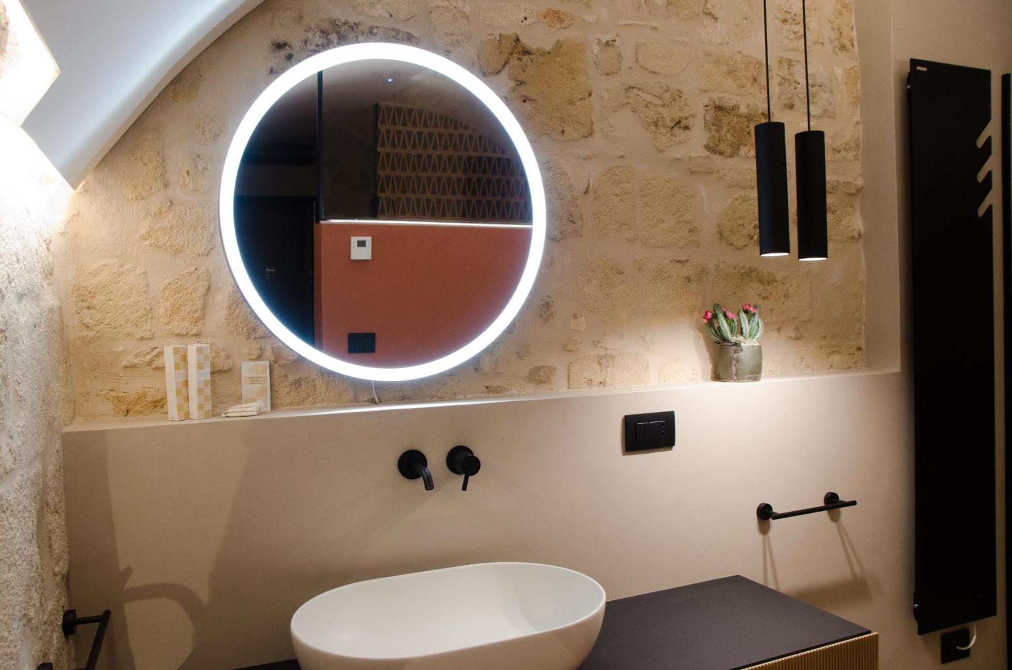 Suite Santa Caterina Monopoli Dış mekan fotoğraf