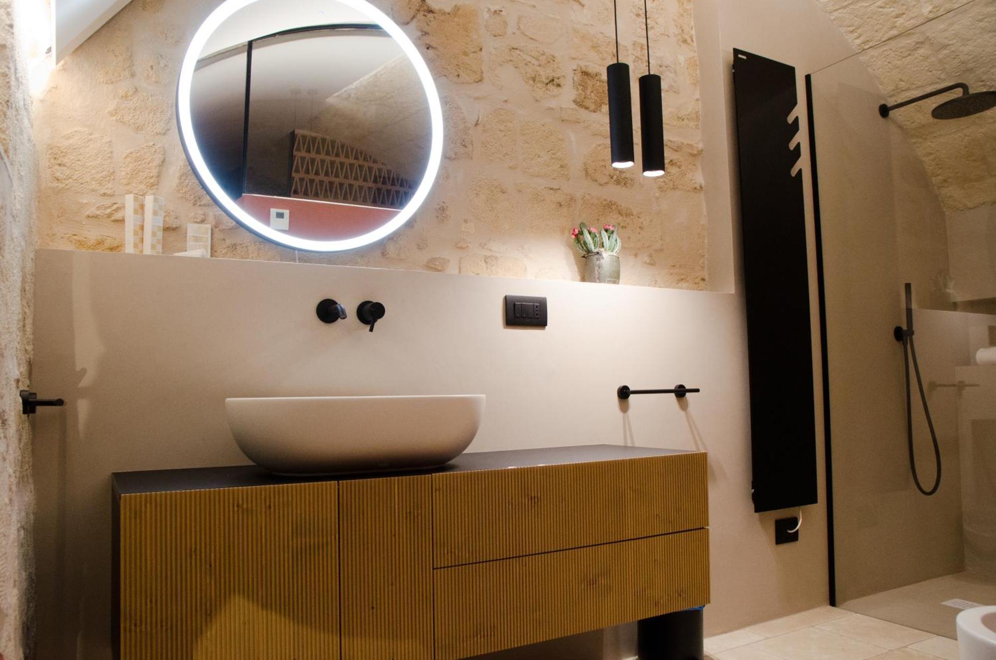 Suite Santa Caterina Monopoli Dış mekan fotoğraf