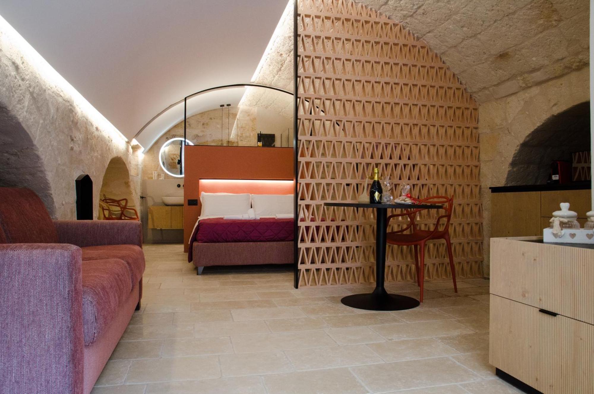 Suite Santa Caterina Monopoli Dış mekan fotoğraf