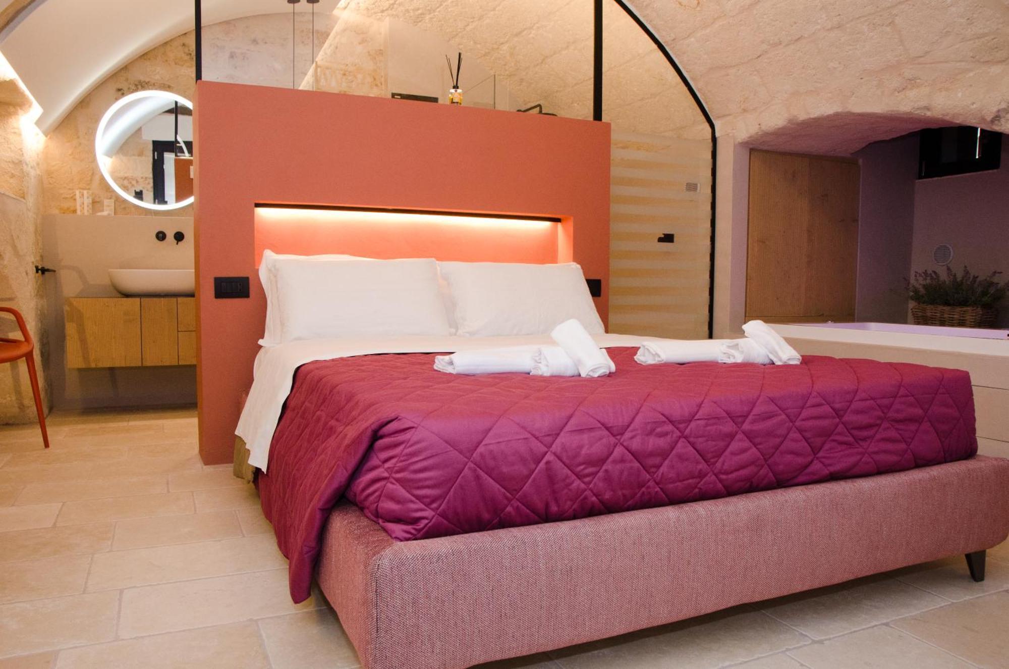 Suite Santa Caterina Monopoli Dış mekan fotoğraf