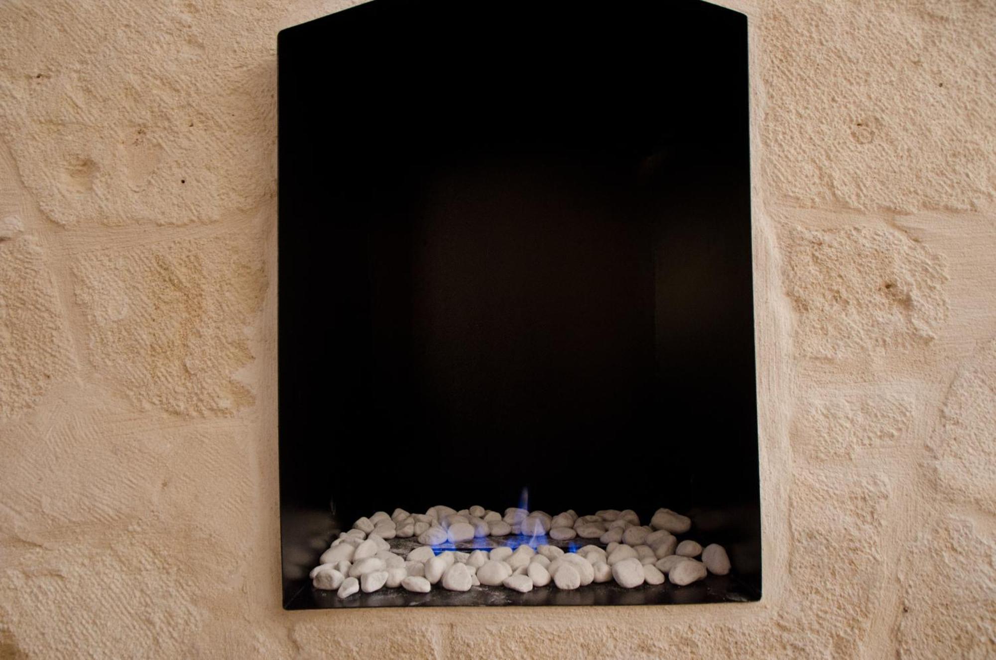 Suite Santa Caterina Monopoli Dış mekan fotoğraf
