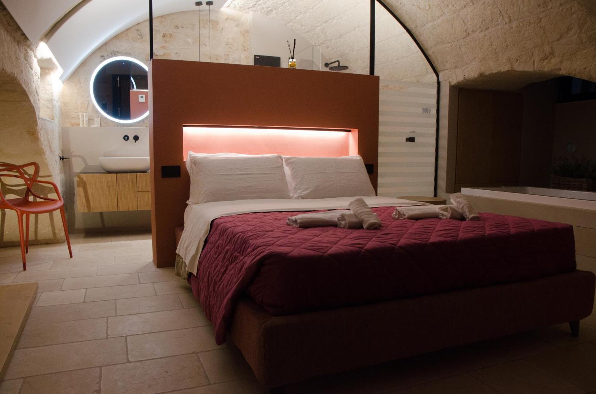 Suite Santa Caterina Monopoli Dış mekan fotoğraf
