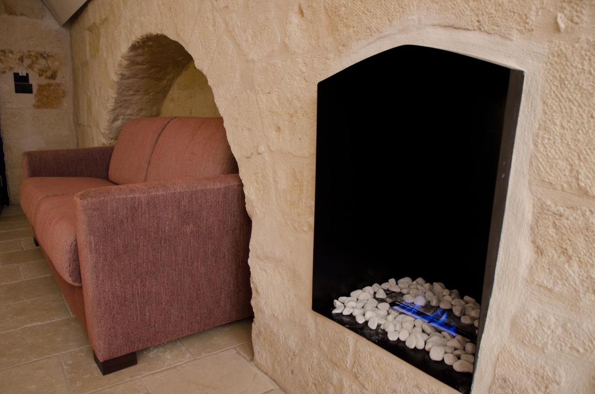 Suite Santa Caterina Monopoli Dış mekan fotoğraf