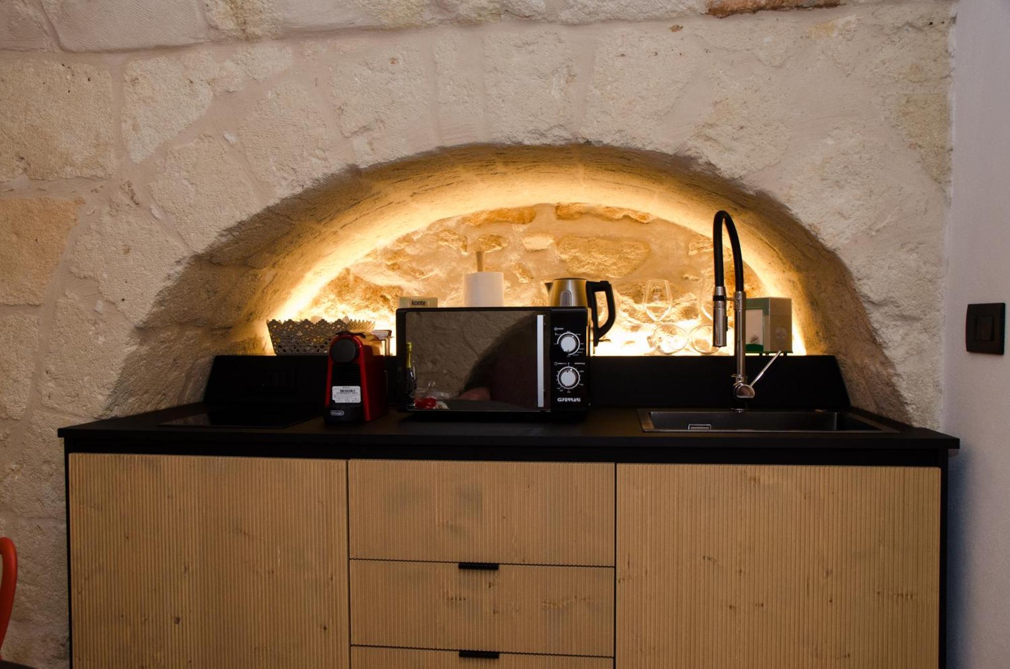 Suite Santa Caterina Monopoli Dış mekan fotoğraf