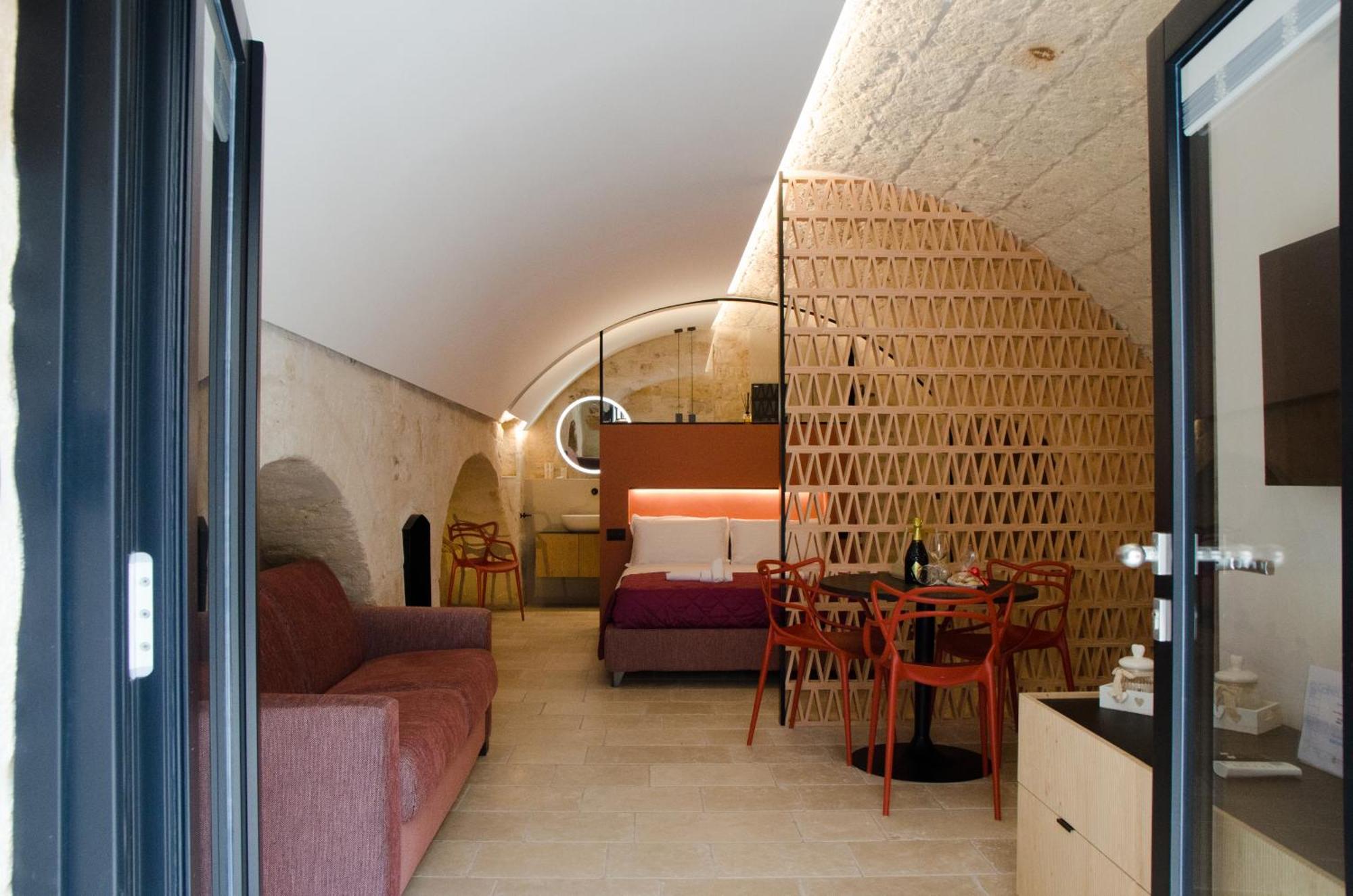 Suite Santa Caterina Monopoli Dış mekan fotoğraf