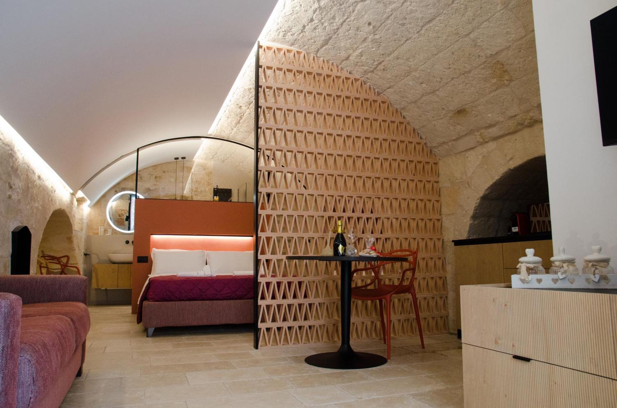 Suite Santa Caterina Monopoli Dış mekan fotoğraf