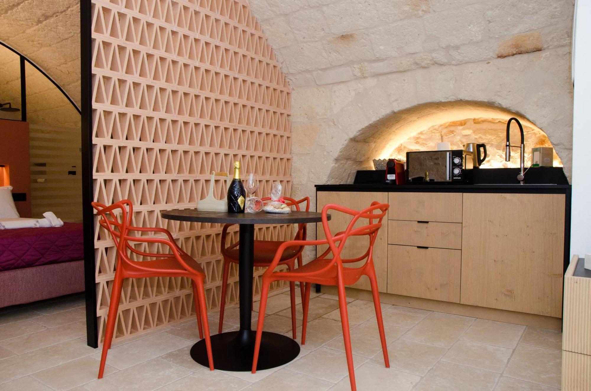Suite Santa Caterina Monopoli Dış mekan fotoğraf