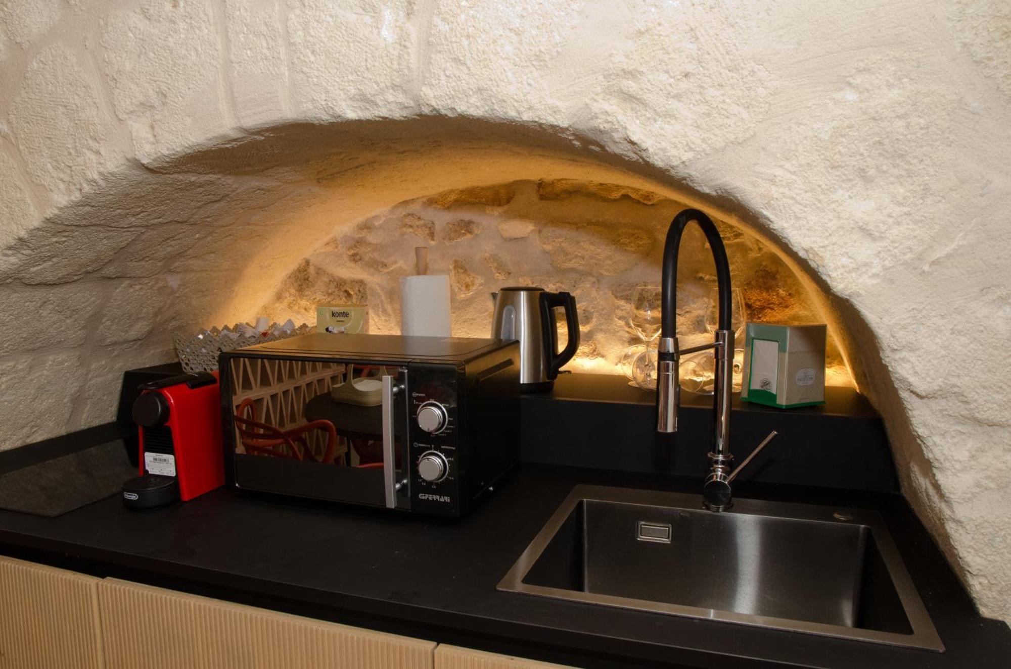 Suite Santa Caterina Monopoli Dış mekan fotoğraf