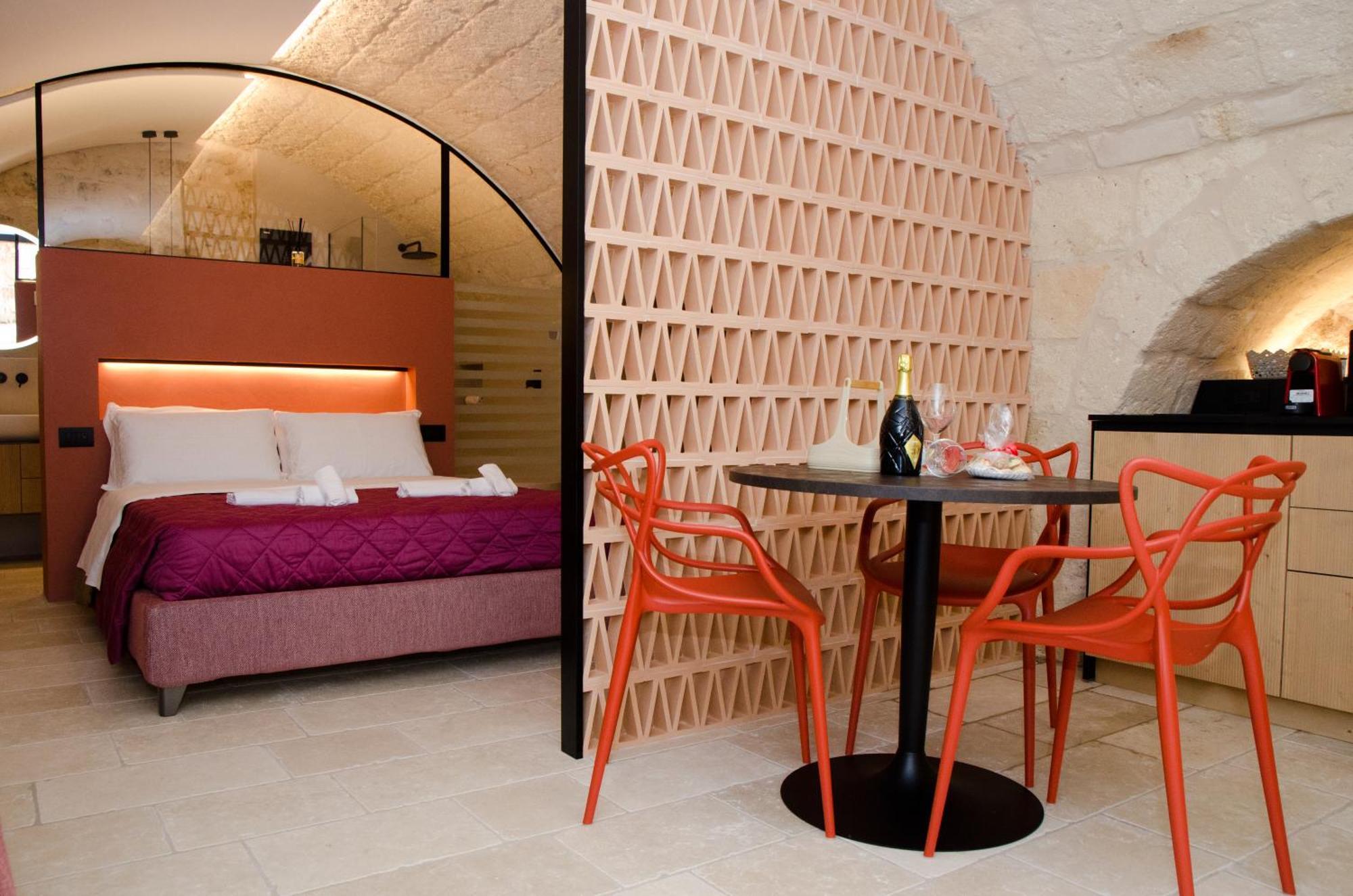 Suite Santa Caterina Monopoli Dış mekan fotoğraf